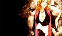 母系全彩漫画,描绘女性力量与情感交织的奇幻世界