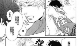 bl 道具 漫画,揭开二次元世界的神秘面纱