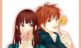 恋爱动漫推荐,邂逅心动瞬间，探寻恋爱故事魅力